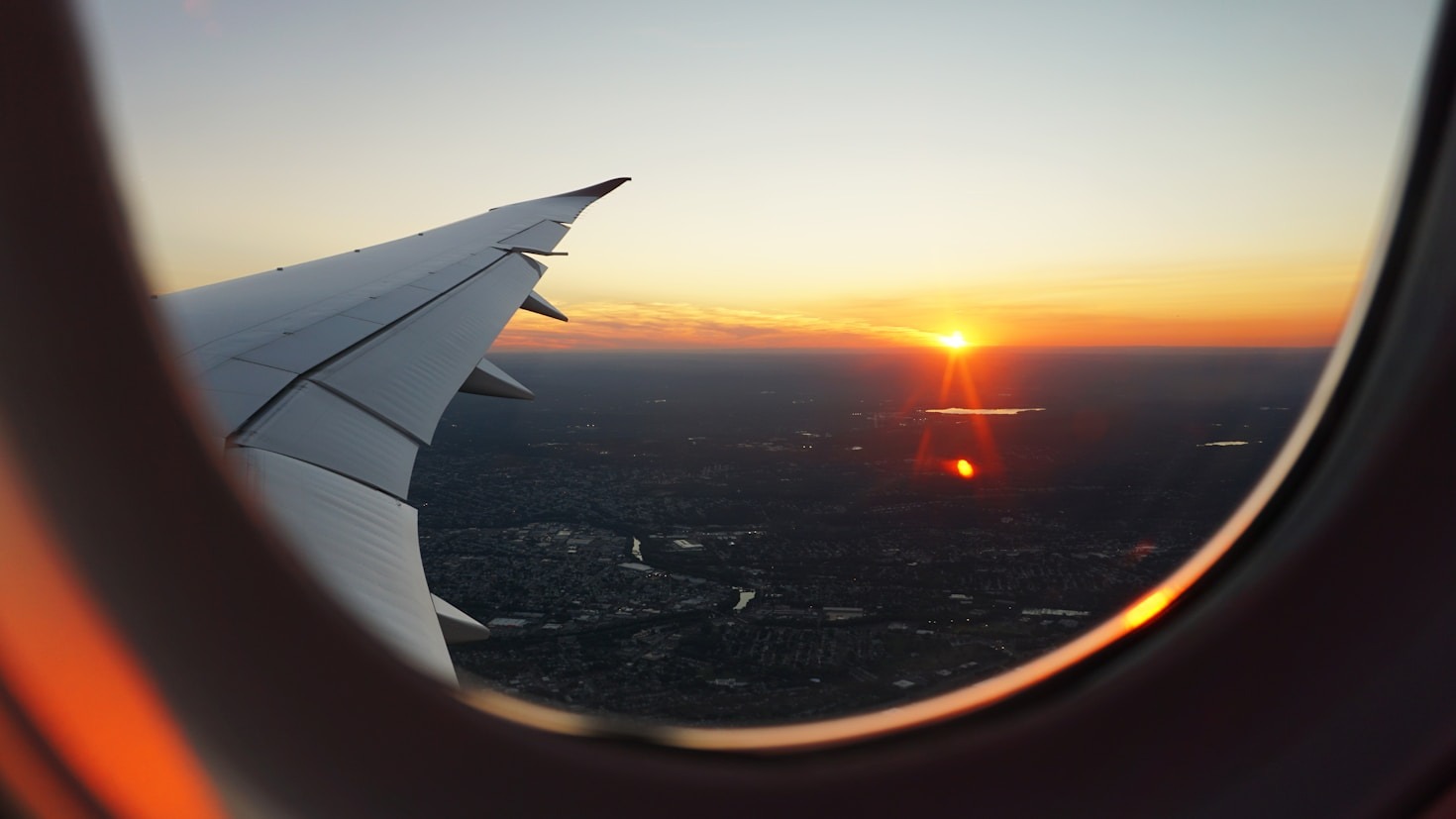 How to Plan a Journey Without Boundaries