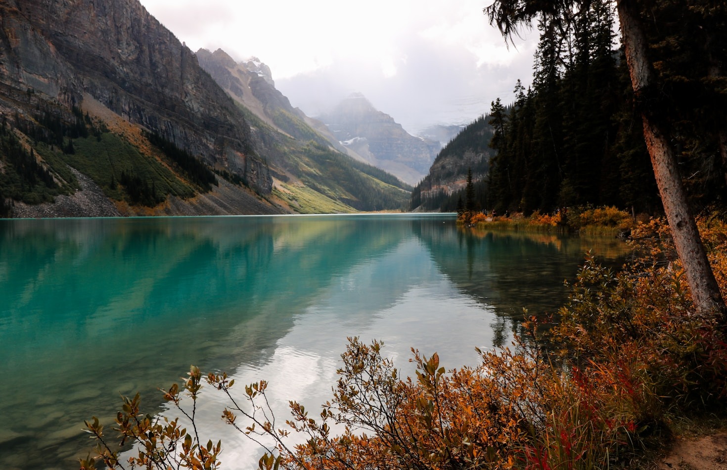 Exploring Hidden Gems Across the Globe