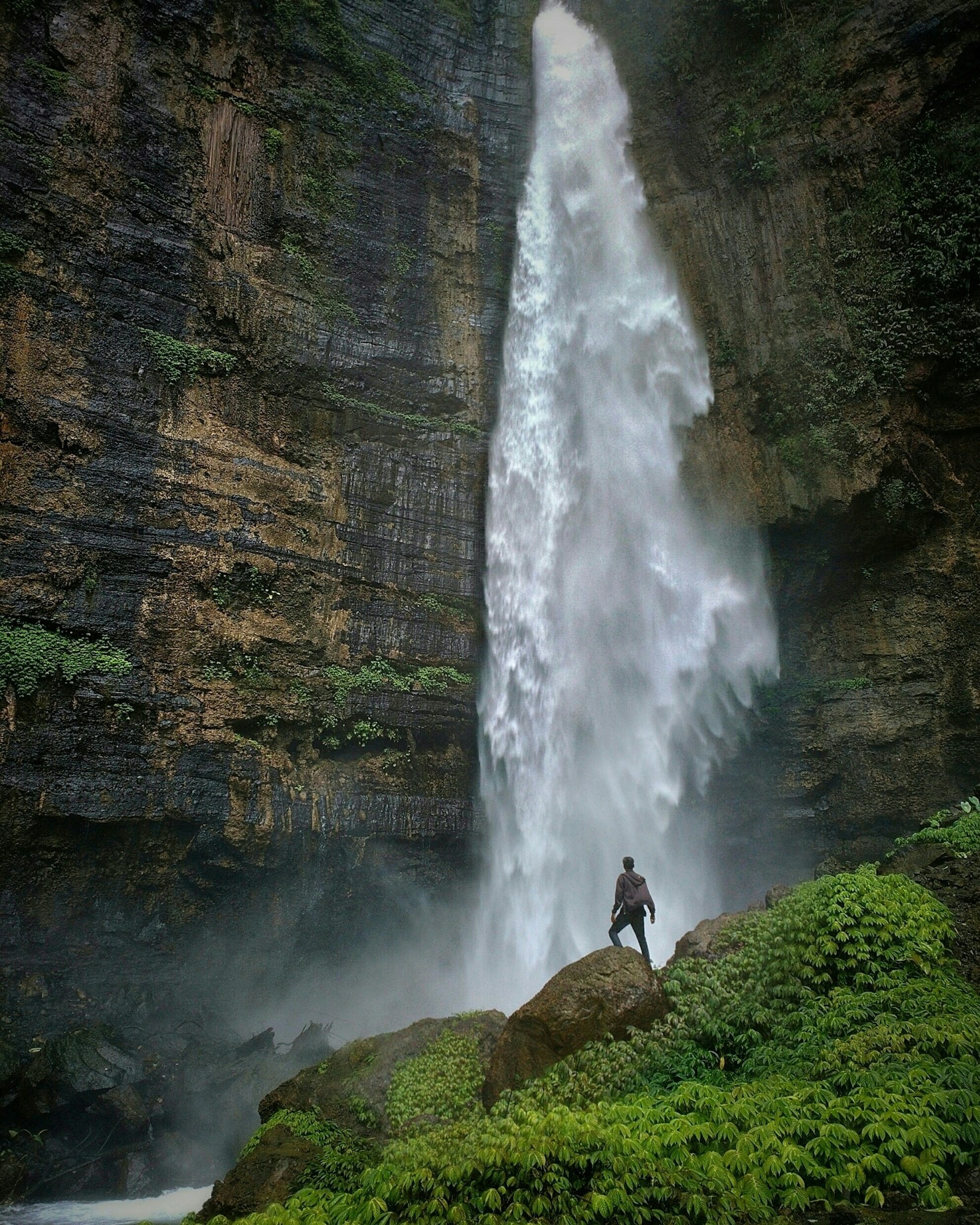 The Art of Free and Spontaneous Travel