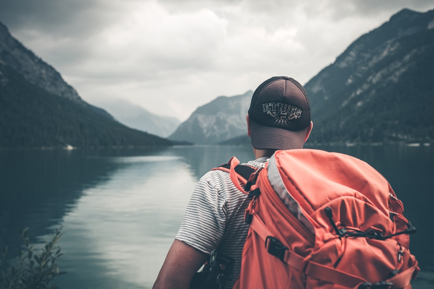 Why Traveling Broadens the Mind and Soul